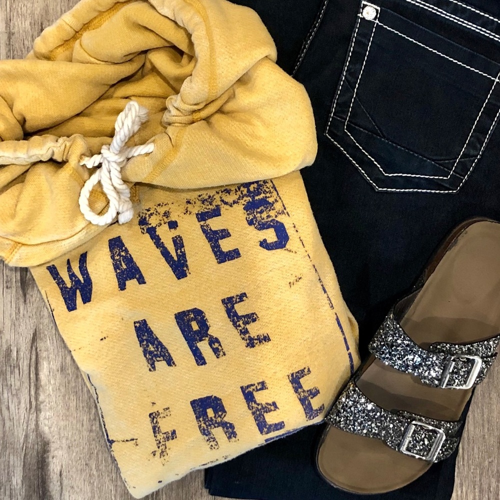 Billabong hoodie